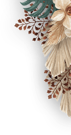 Floral decoration