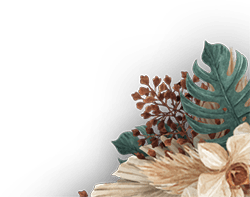 Floral decoration